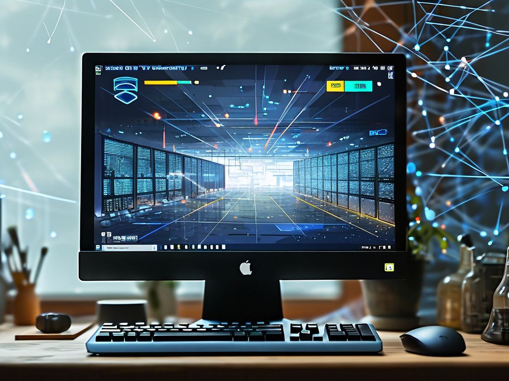 电脑能直接访问服务器吗？答案藏在这几个关键条件里