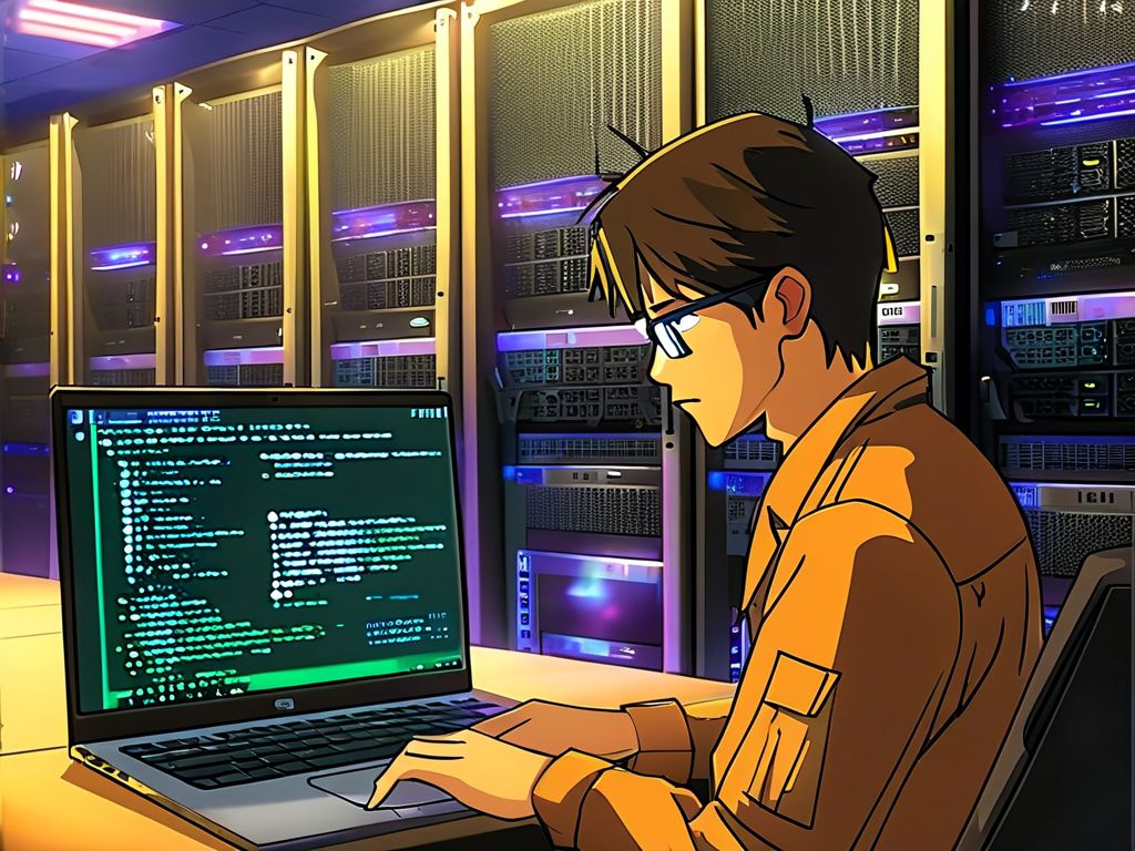 QT能做服务器开发吗？答案是：能，但要看场景！