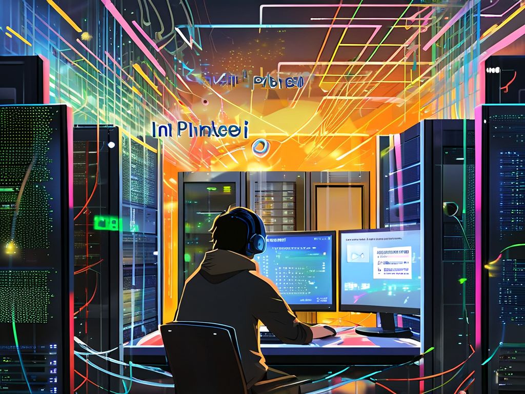 别让内网“封印”你的服务器！内网穿透到底能干啥？