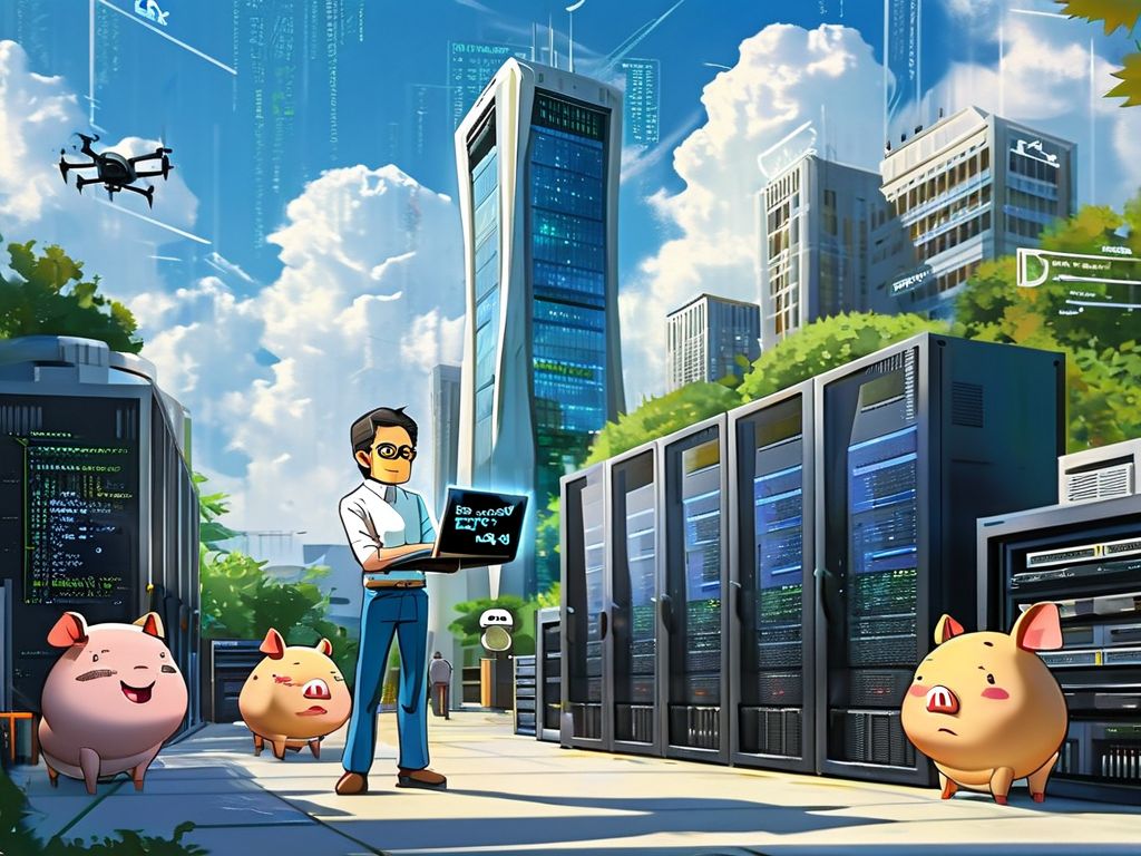 Java版服务器要钱吗？分情况看！