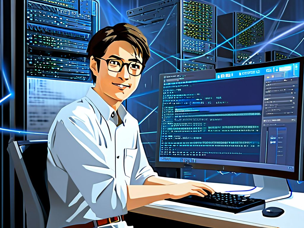 怎么利用VPS轻松分配IP？这几步就够了