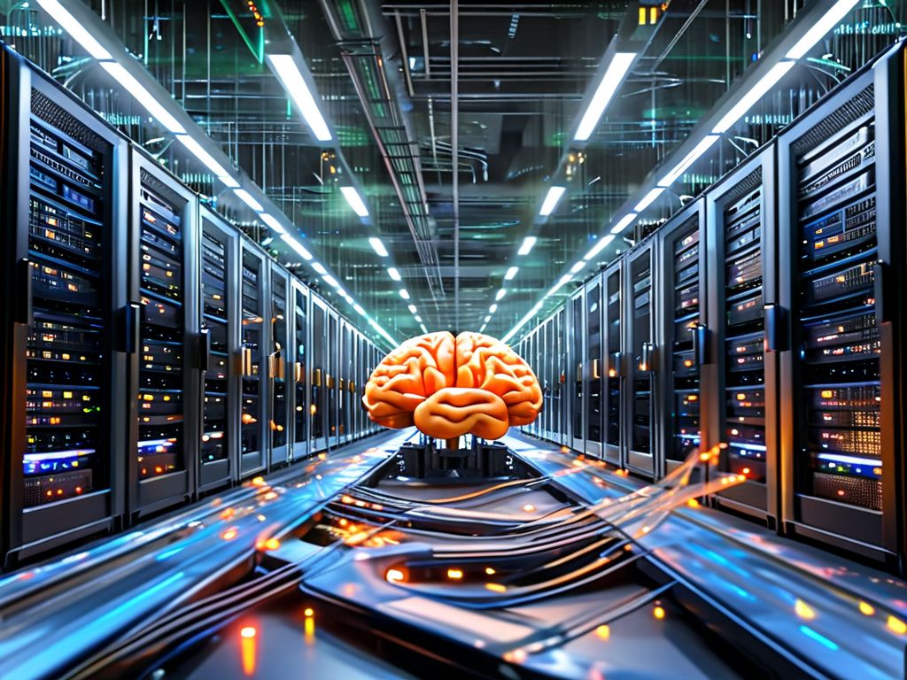 刷直播总卡顿？藏在网络背后的“智能交通枢纽”：聊聊智能多线服务器