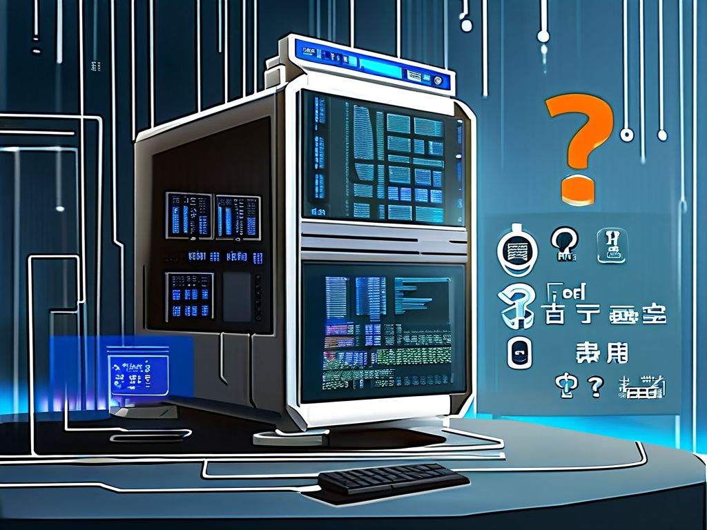 专用服务器收费吗？一文了解其成本逻辑