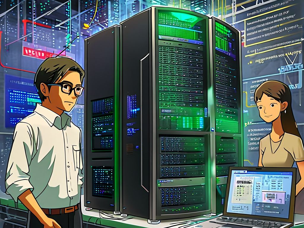 官网可以用自己的服务器吗？答案是肯定的，但你得想清楚这些事