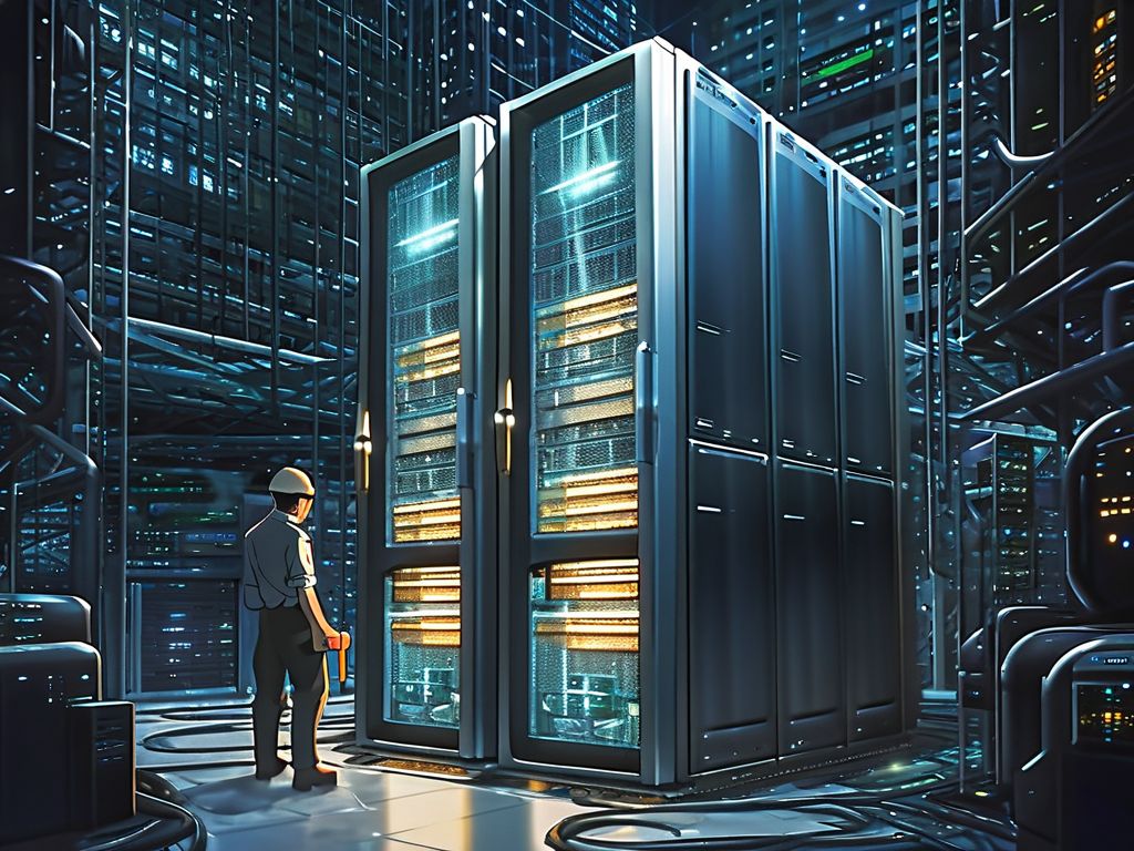 为什么服务器需要关闭