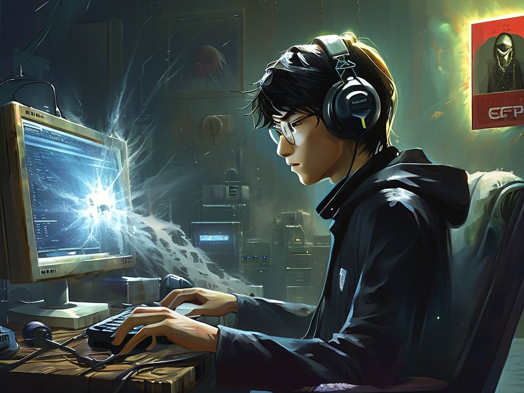 为什么玩scp进不去服务器