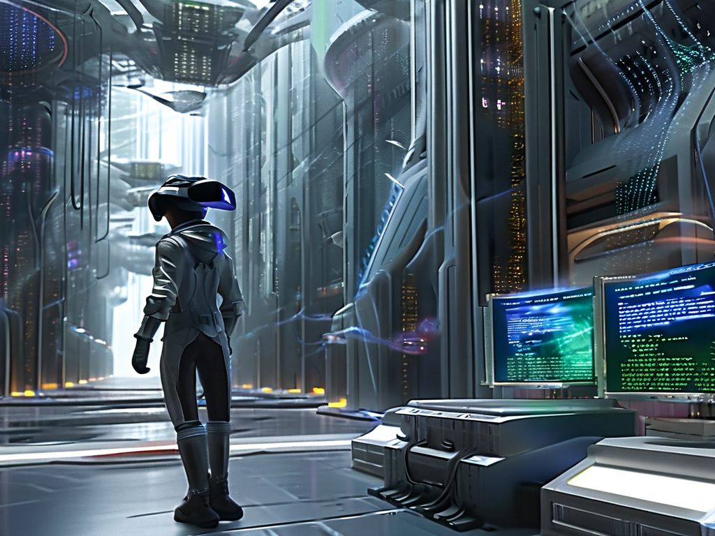 先进体验服是什么服务器