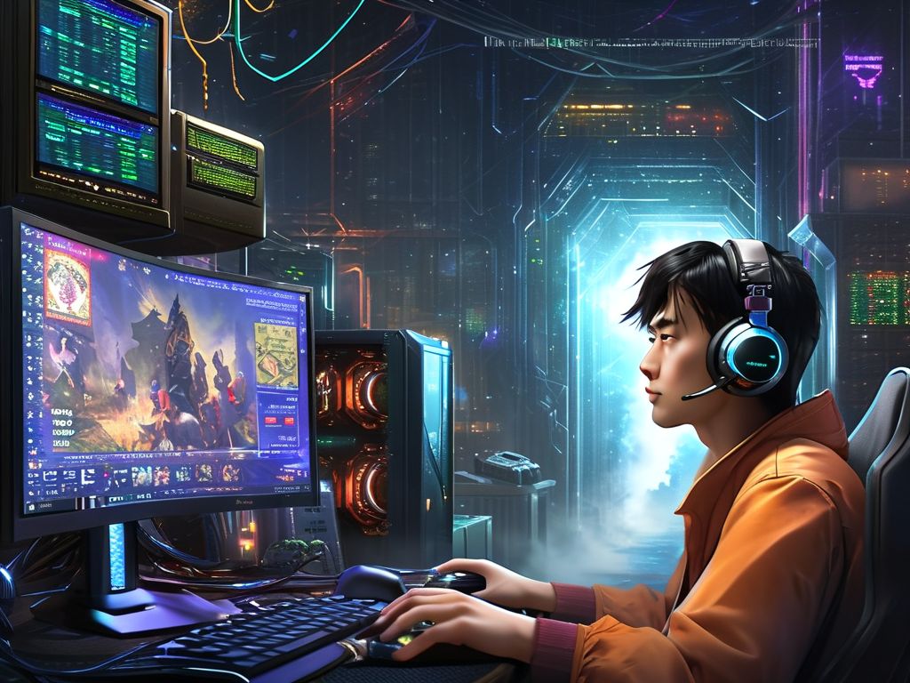 开传奇服务器赚钱吗?