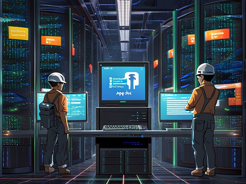 APP接入支付宝，服务器端到底在“忙”什么？