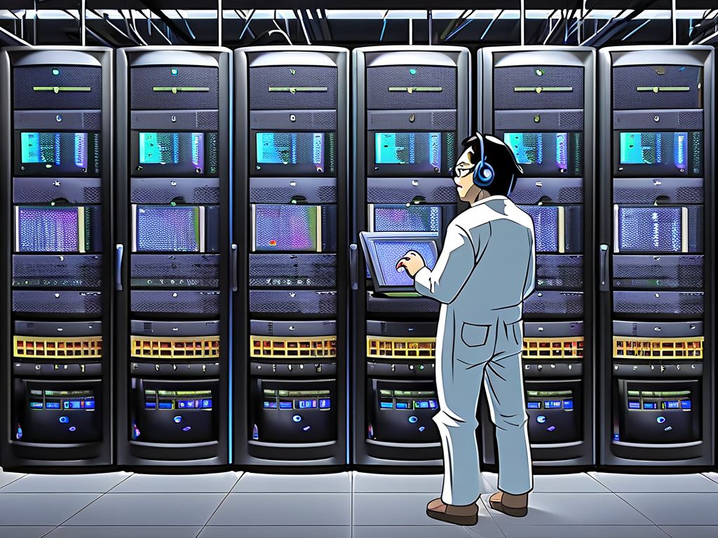 带有gui服务器是什么