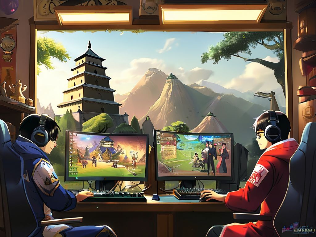 陕西召唤师看过来：LOL电信服到底有没有“家乡区”？