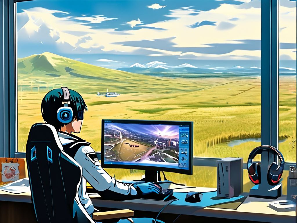 CSGO2内蒙能玩南方服务器吗？答案和你想的不太一样