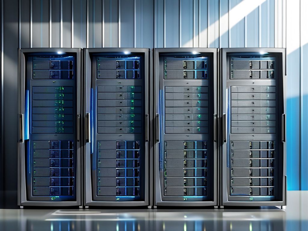 腾讯云服务器S2 vs S4：核心区别一文理清