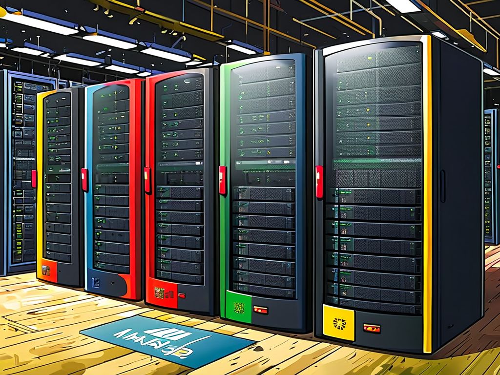 4个常用的web服务器是什么