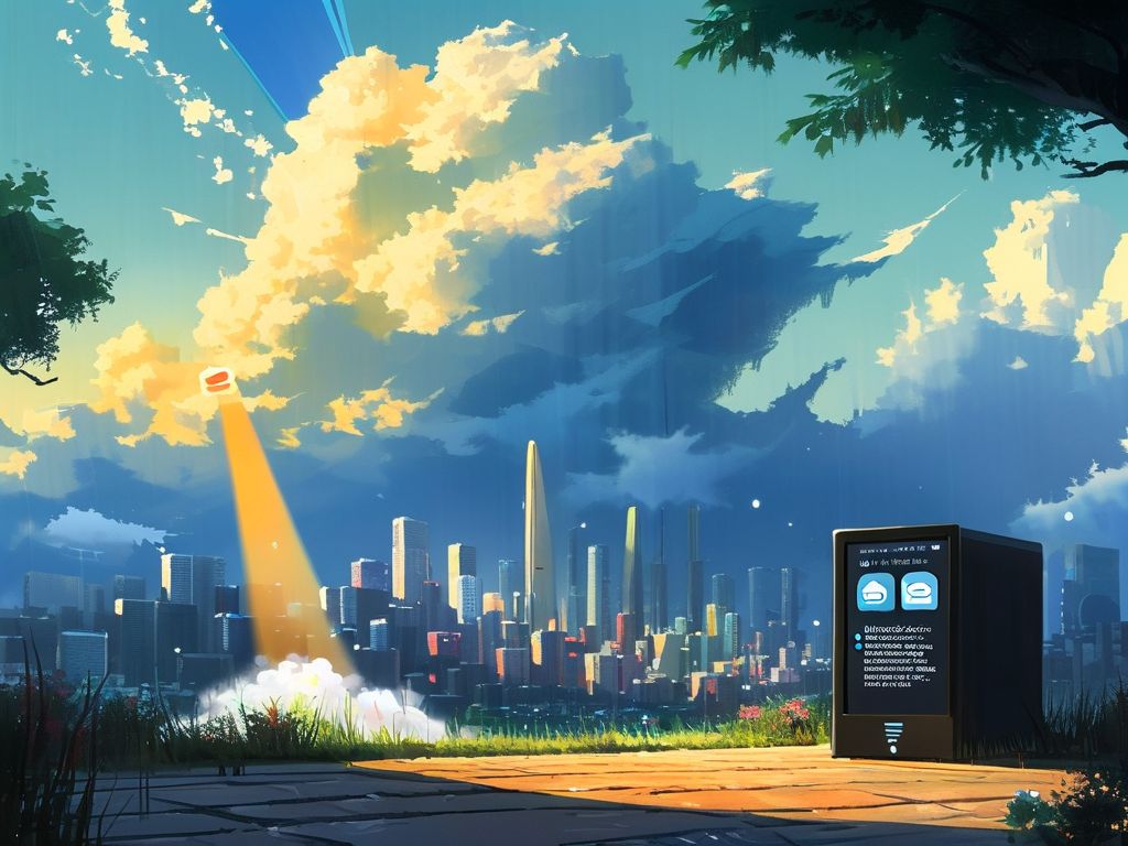 小程序要云服务器吗？答案藏在你的需求里