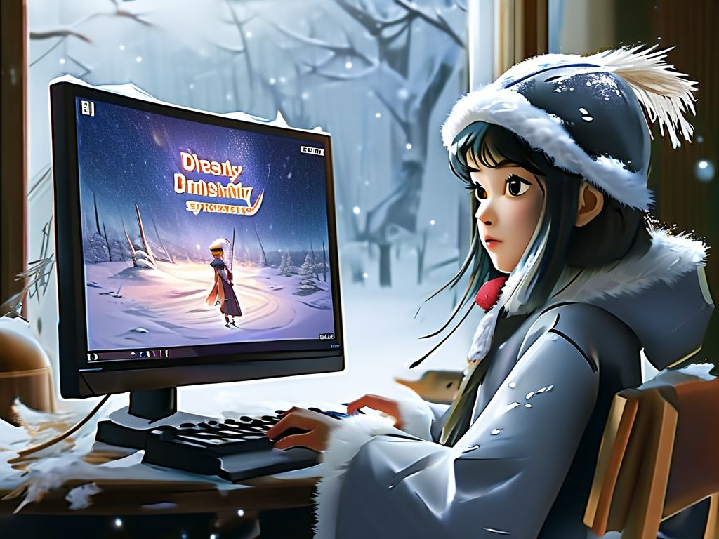 雪妍玩的什么服务器