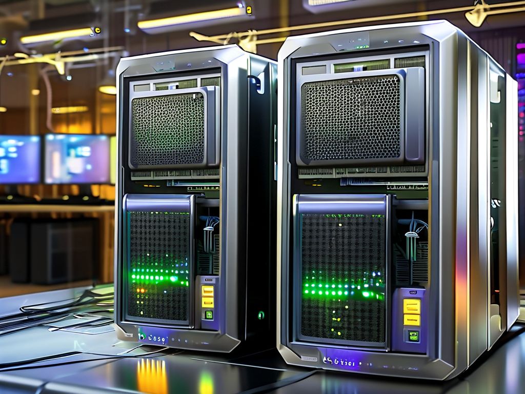 服务器上有两个tomcat吗