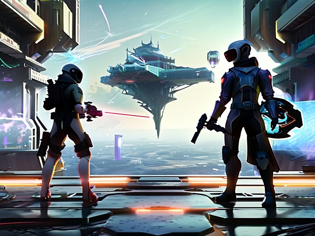 猎杀对决什么服务器能玩