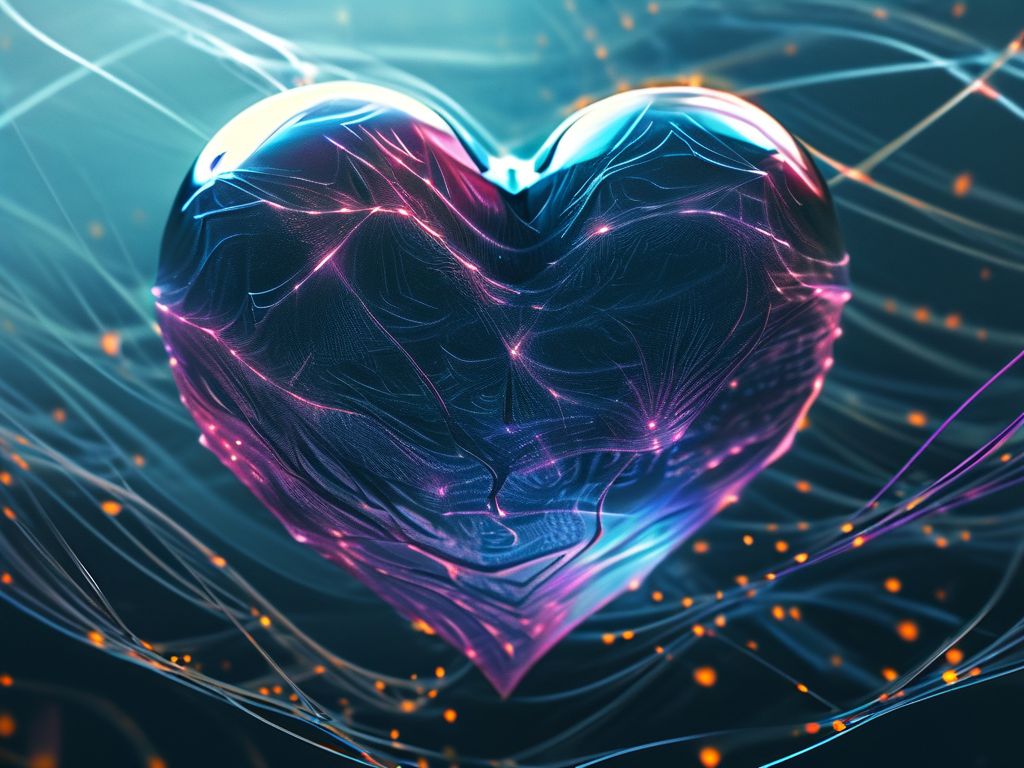 服务器的第一视角：我是数字世界的“隐形心脏”