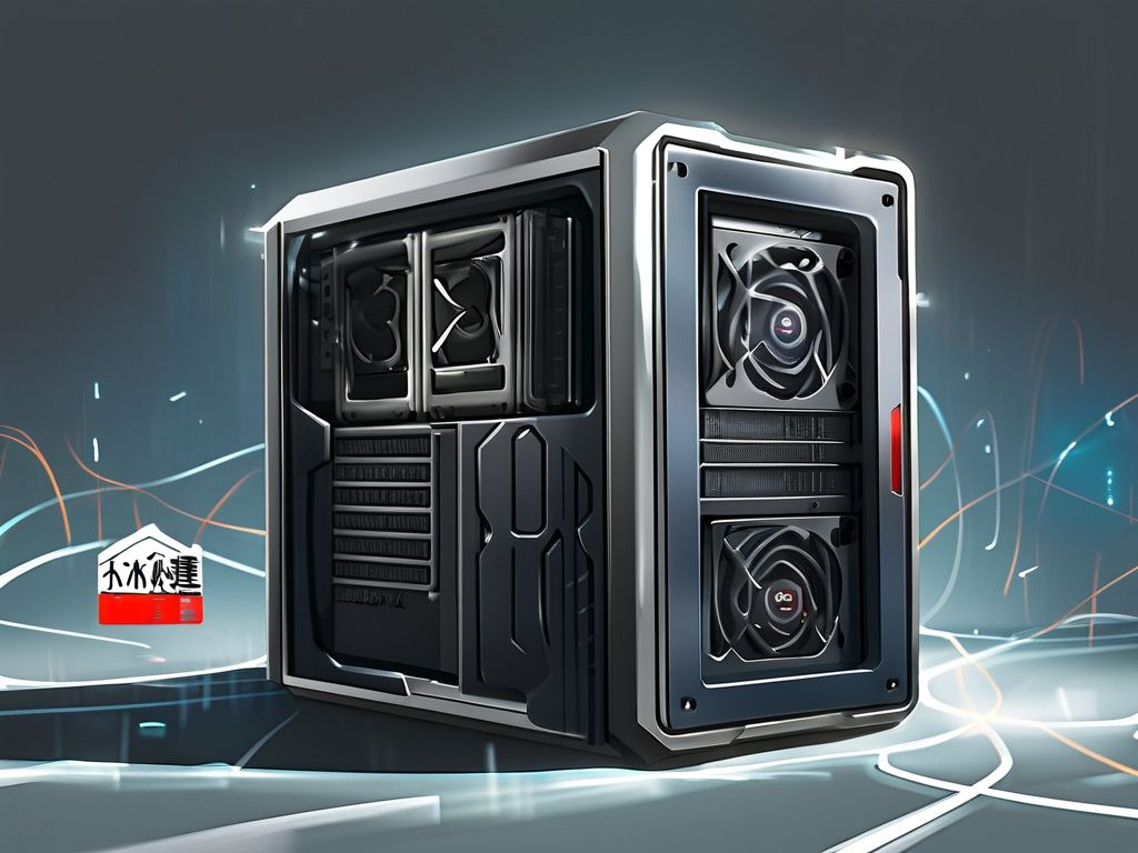 小本速建是什么服务器