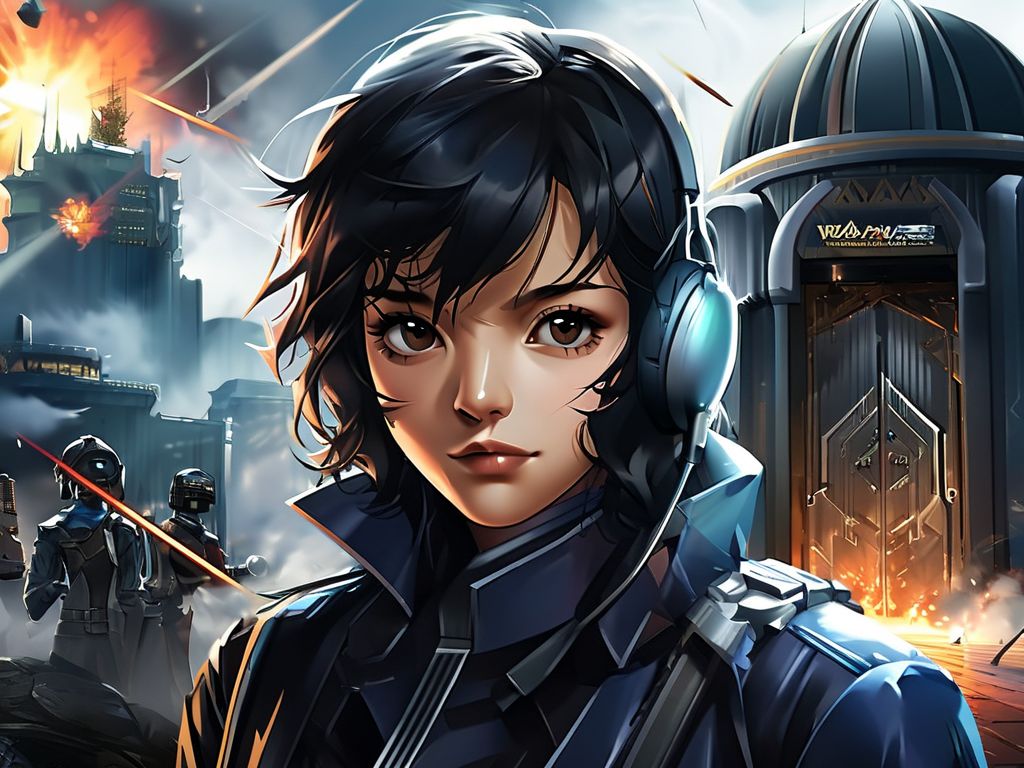 王牌战争新服开启，这些福利错过血亏！