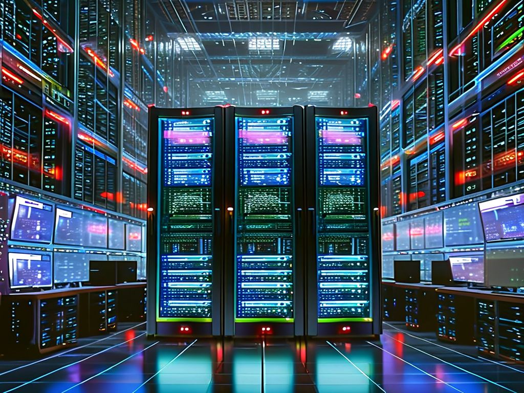 服务器到底能不能存文件？答案是——当然能！而且比你想的更强大