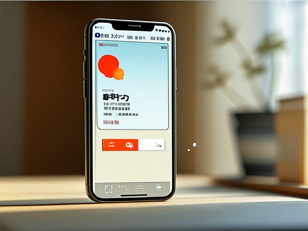 手机qq显示什么服务器繁忙