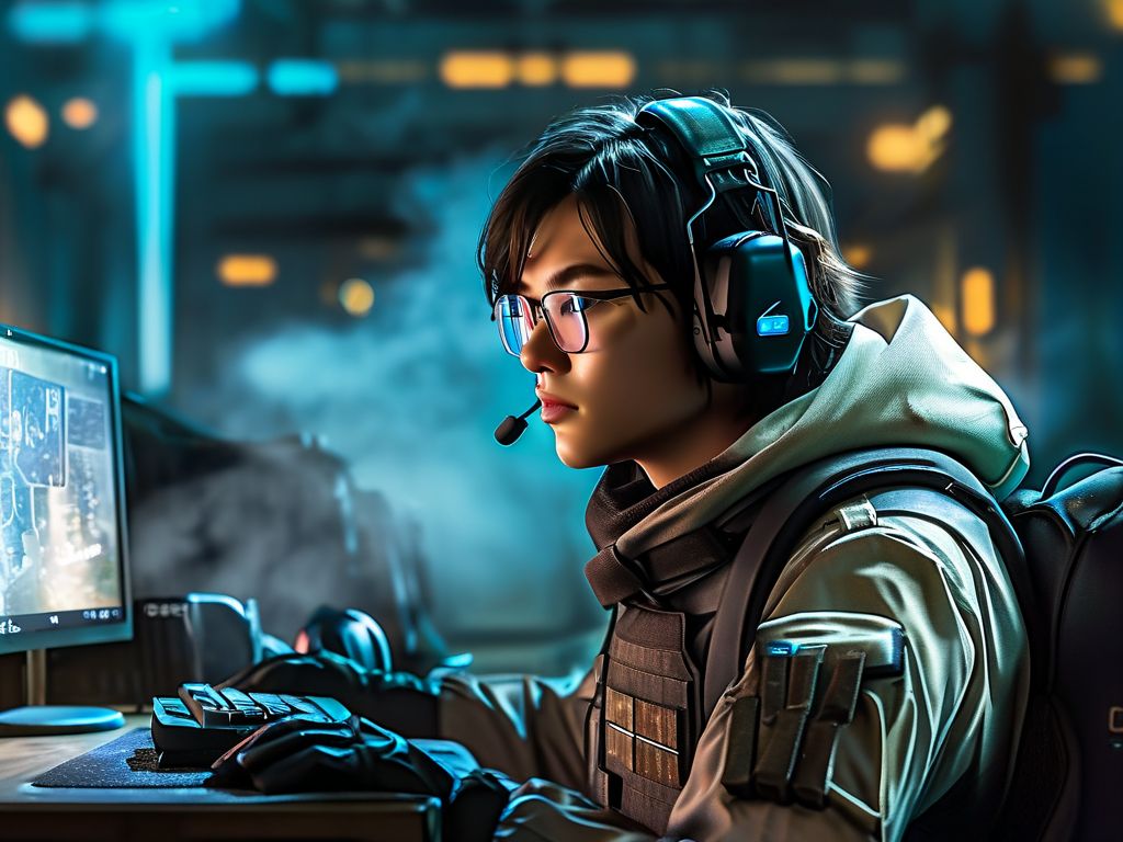 CSGO任务党福音：这些人少的服务器，让你快速搞定任务