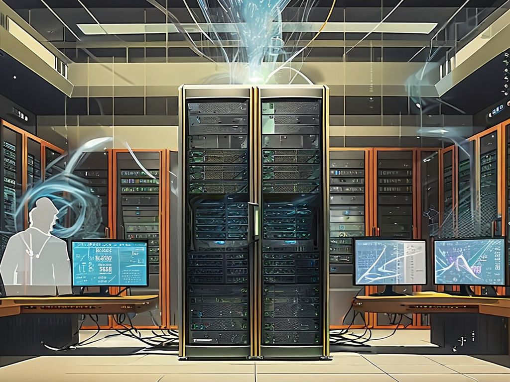 服务器干什么用最好