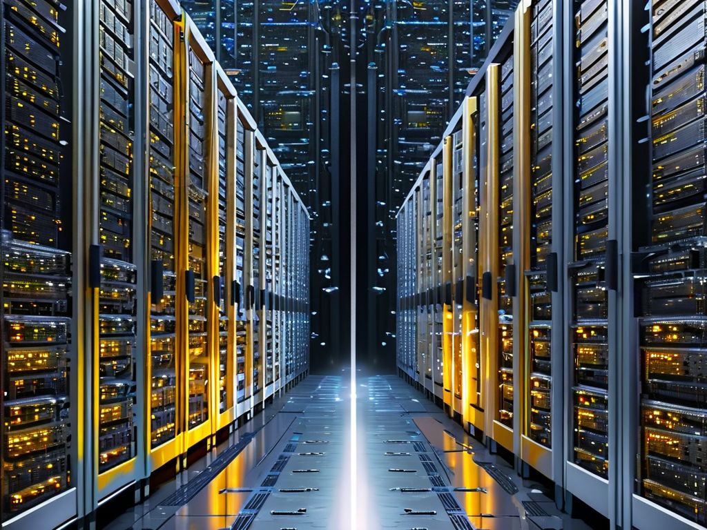 服务器CPU vs PC CPU：同是芯片，为何命运差这么多？