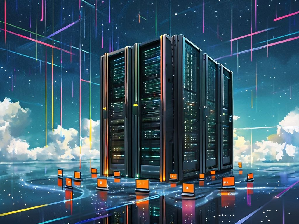 服务器为什么需要公网IP？