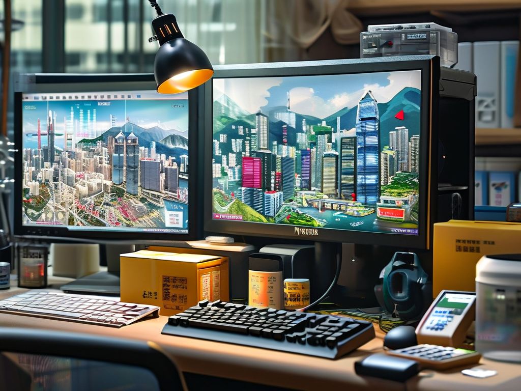 香港服务器适合什么行业