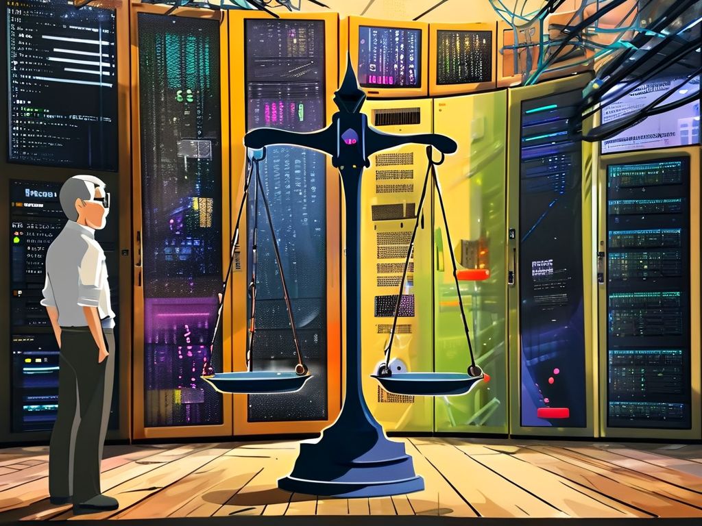 什么网站服务器最好用？答案藏在“需求匹配”里