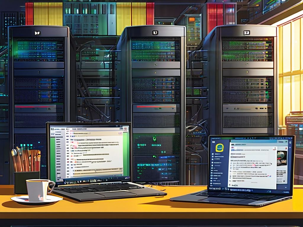 用什么邮件服务器好？这3类选项帮你快速决策