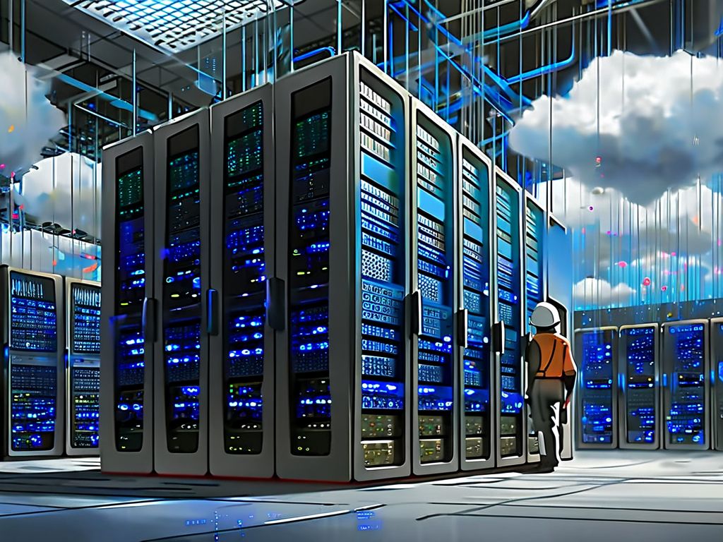 你每天上网都离不开的“隐形管家”：web服务器到底在忙什么？