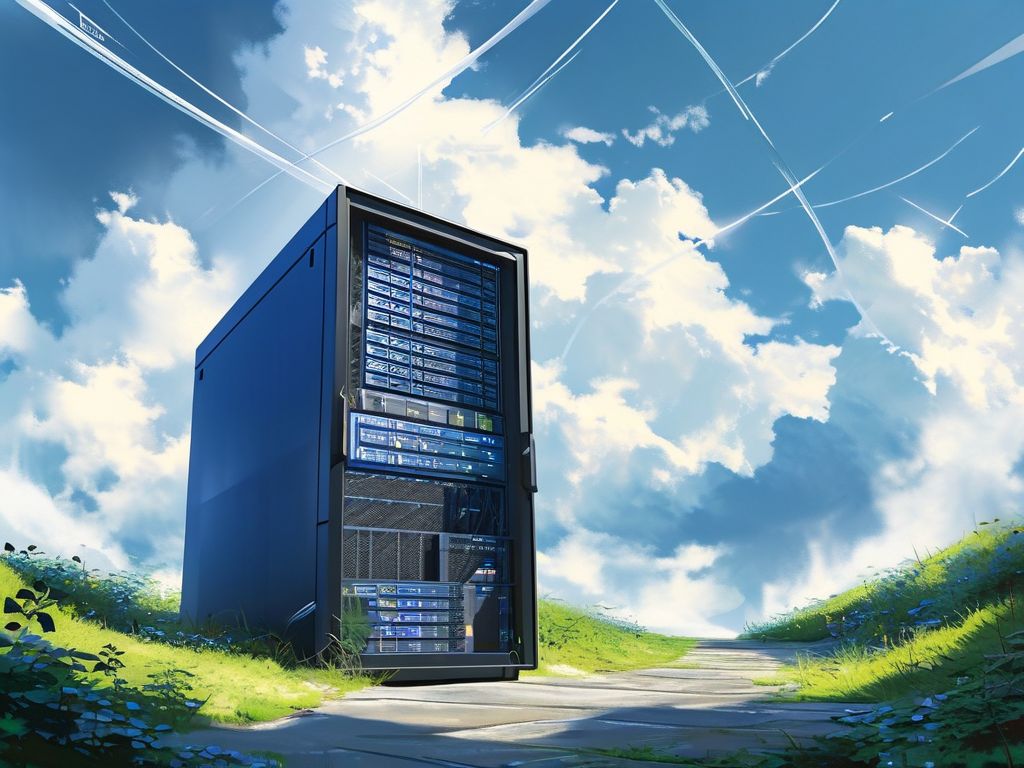 云服务器：从“看不懂”到“上手用”，一篇讲透云端神器