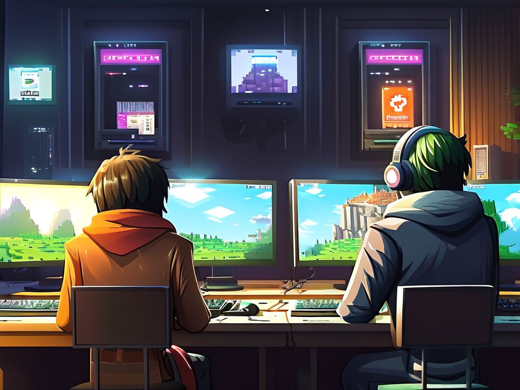 hypixel服务器要正版吗