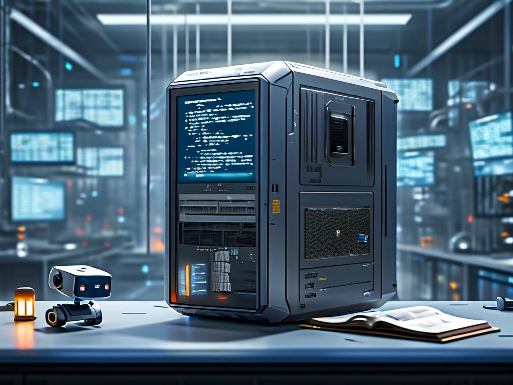 服务器能自己弄吗