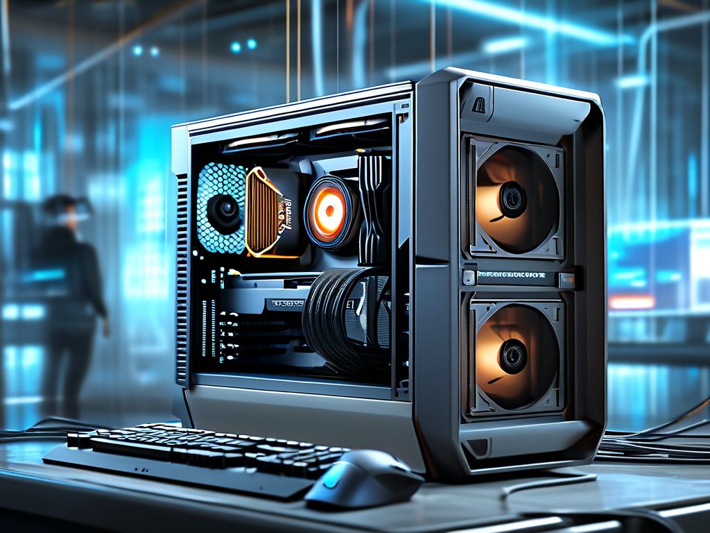 主机是指什么服务器？一文理清两者关系