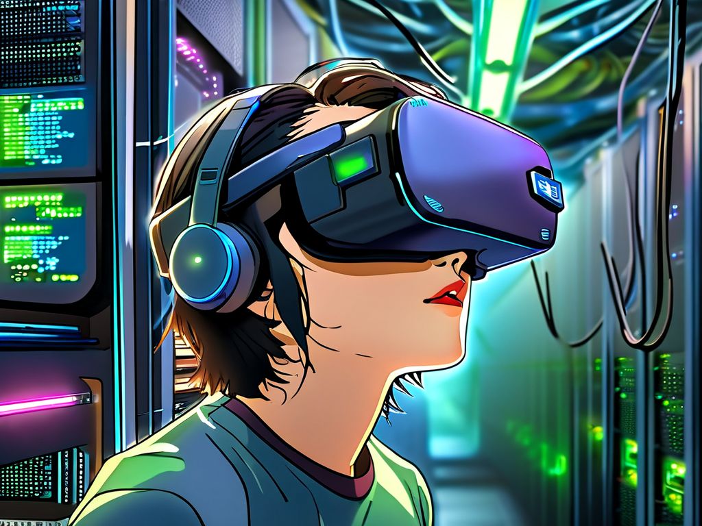 最近的服务器在哪儿？其实它藏在你每一次流畅体验里