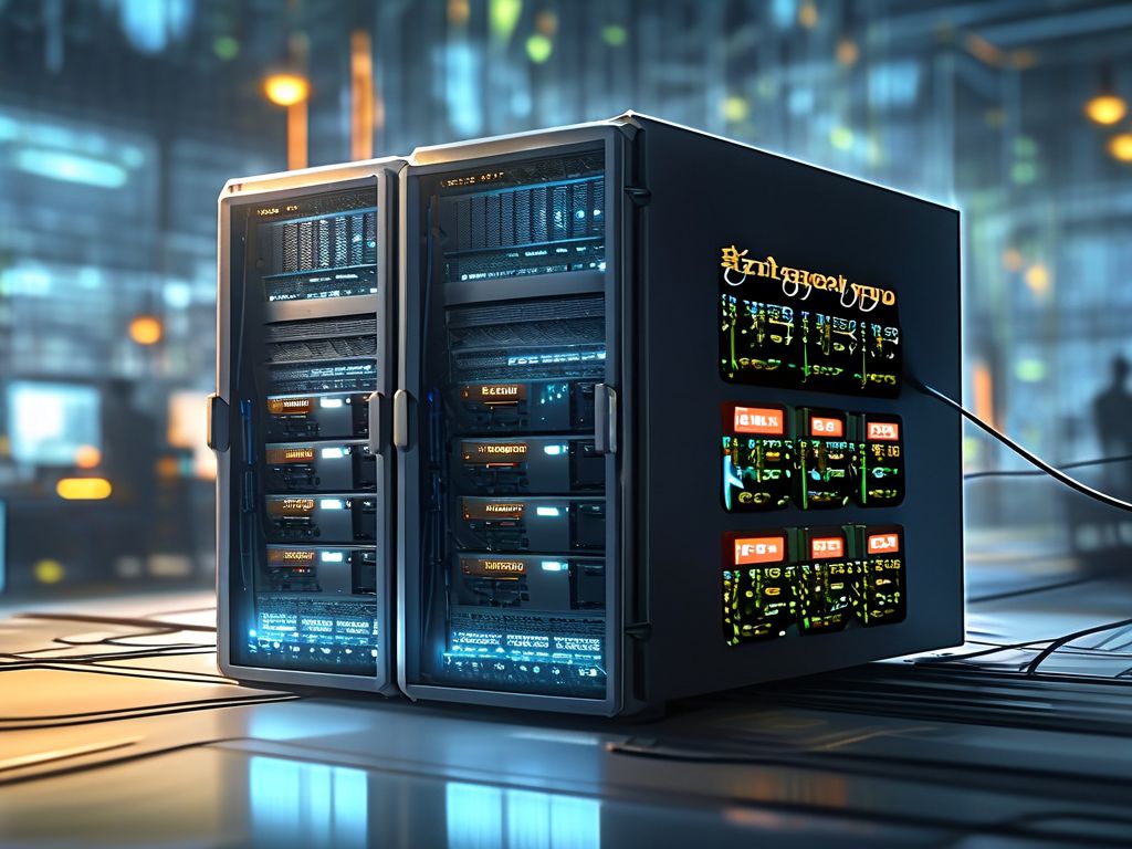 租用美国服务器需要多个ip吗