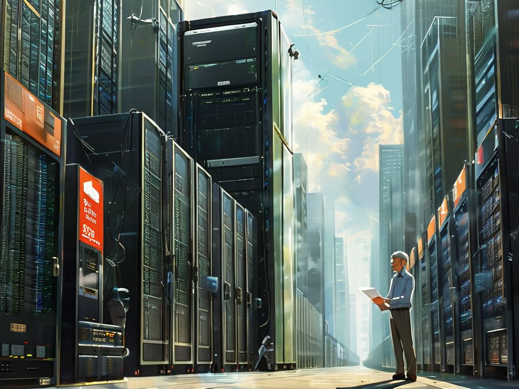 有公司收服务器吗怎么收费