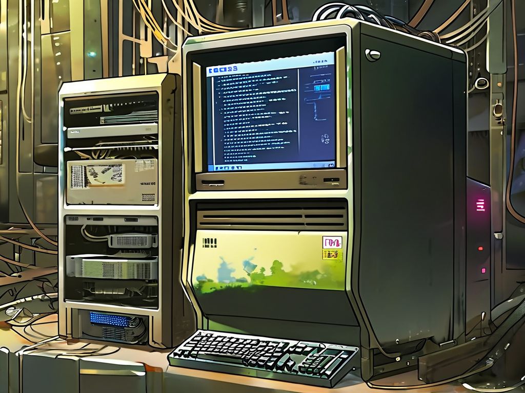 l40s支持老服务器吗