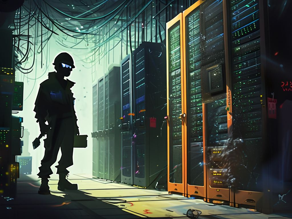 实名服务器：那些被忽略的风险