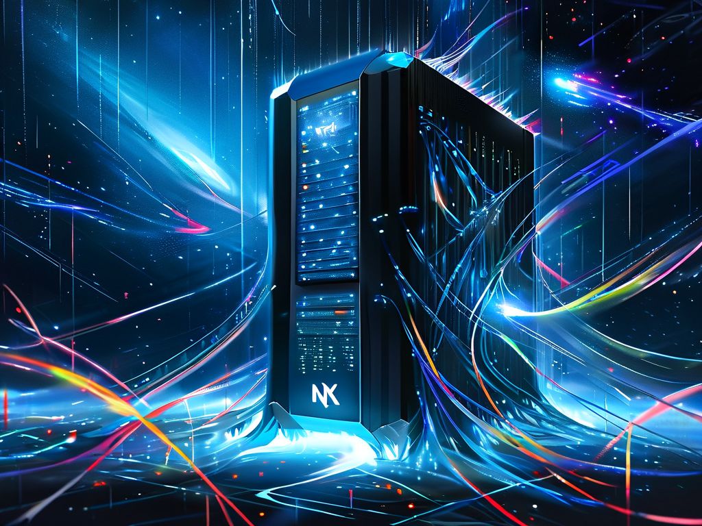 NX服务器名称是什么