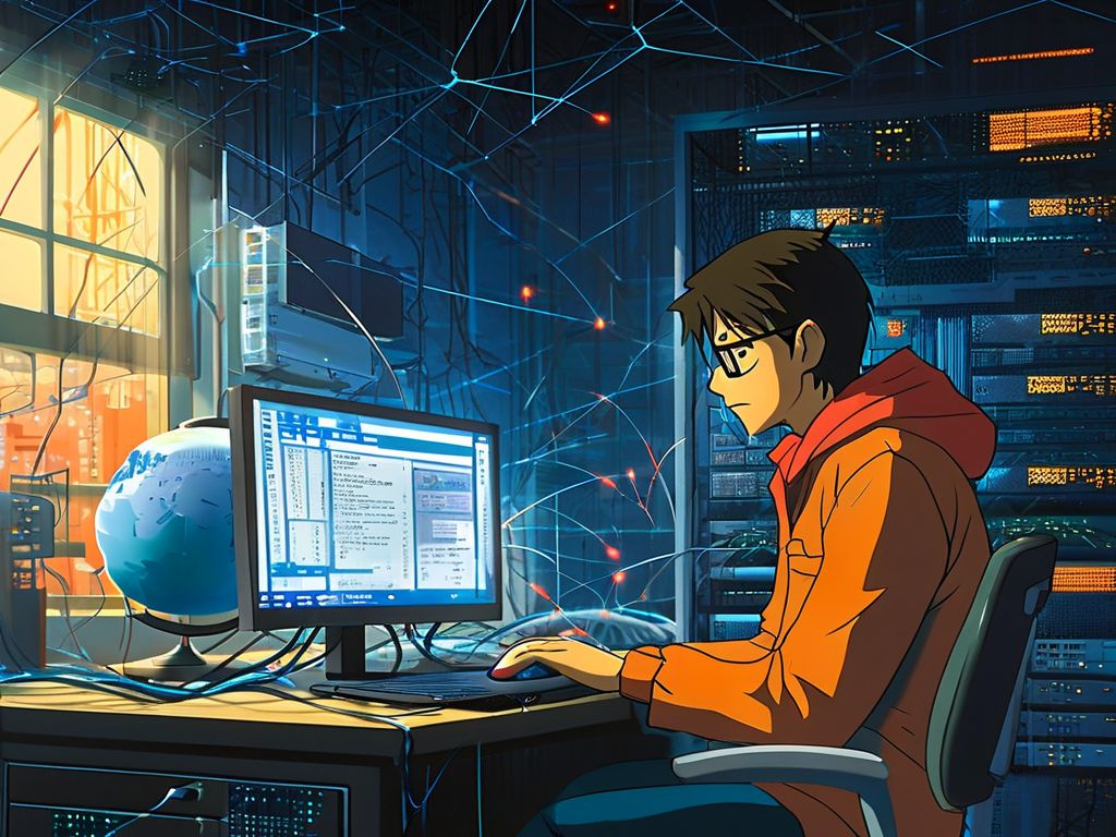 为什么服务器地址连不上