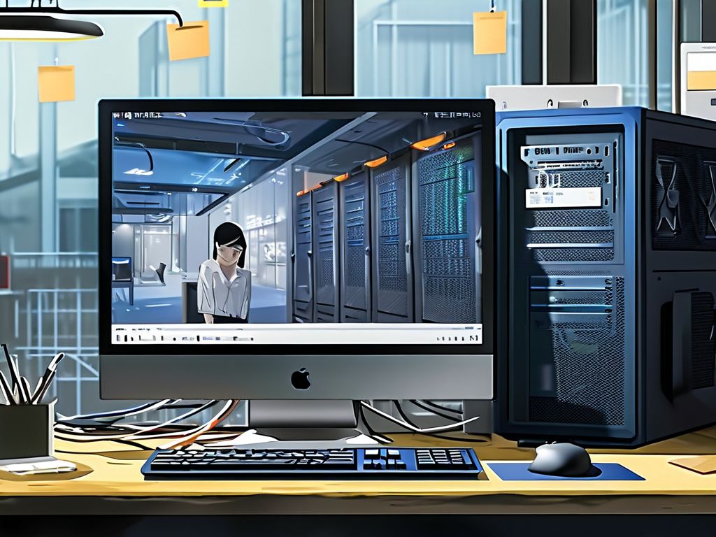 微商城需要租服务器吗