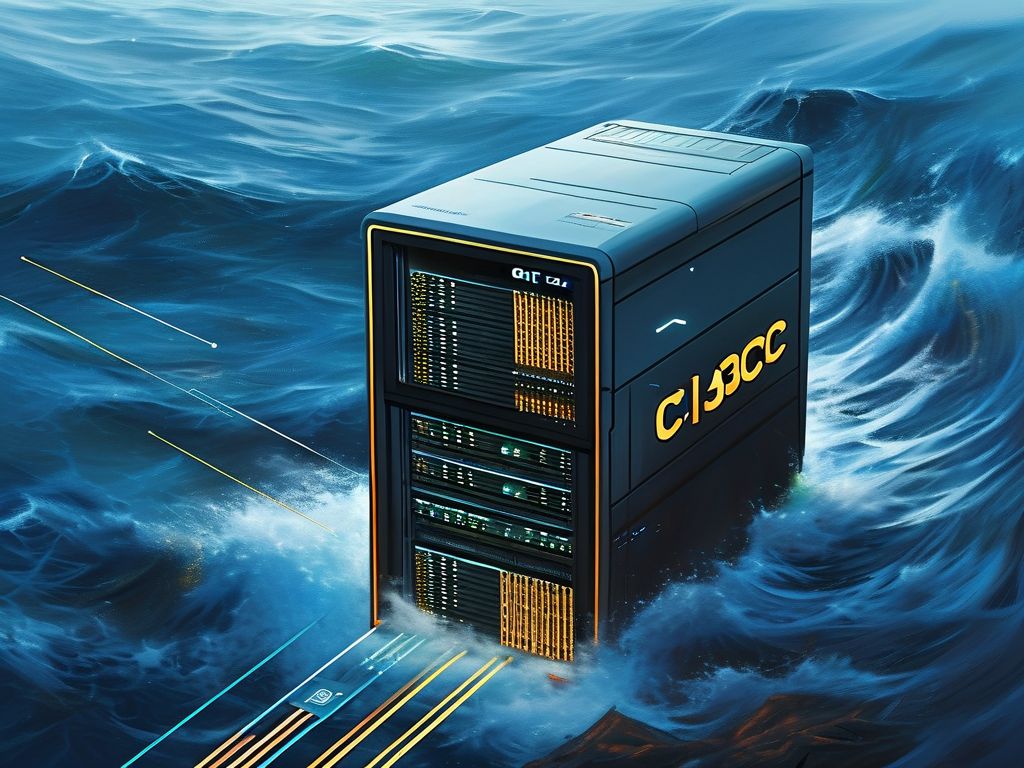 服务器为什么使用c13c14