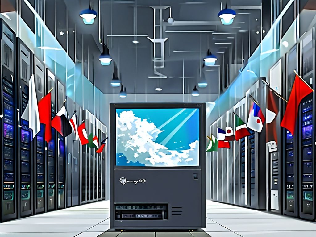 2018年最好的国外vps