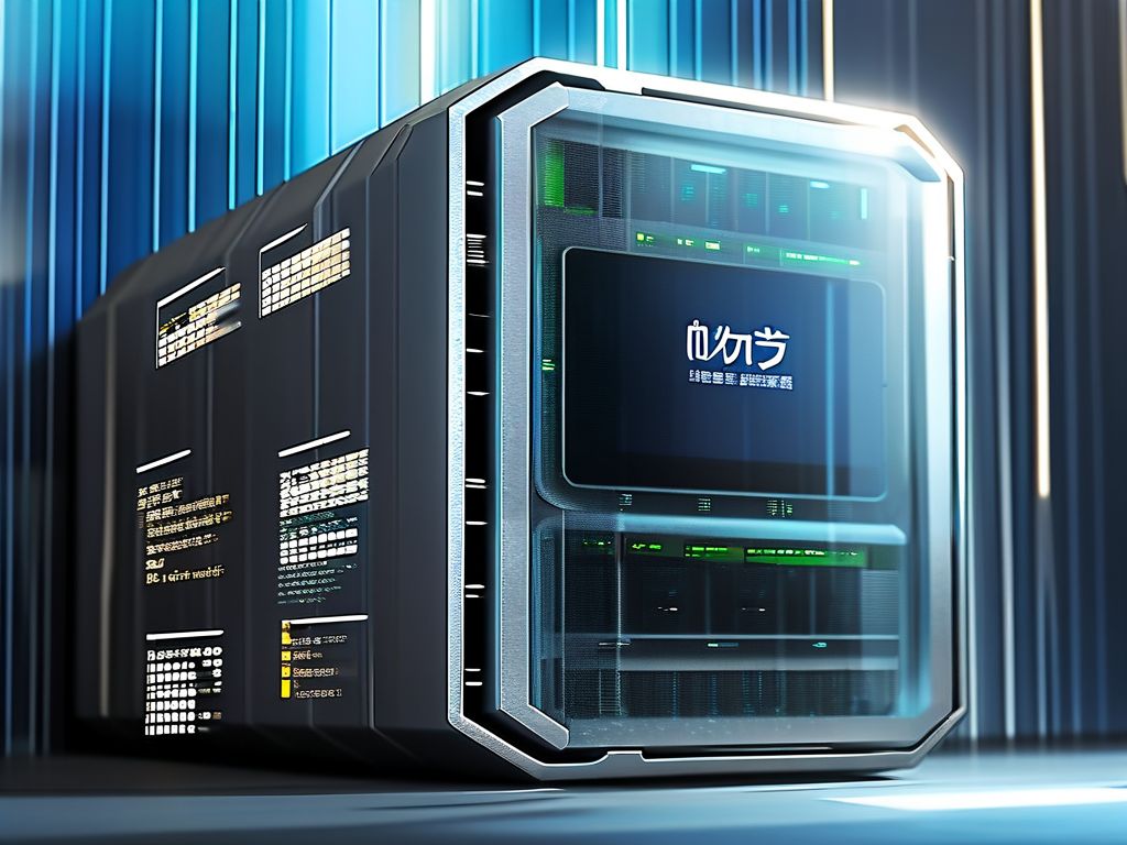 一分钟搞懂：什么是服务器ECS？